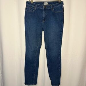 L.L. Bean Women's Favorite Fit Jeans